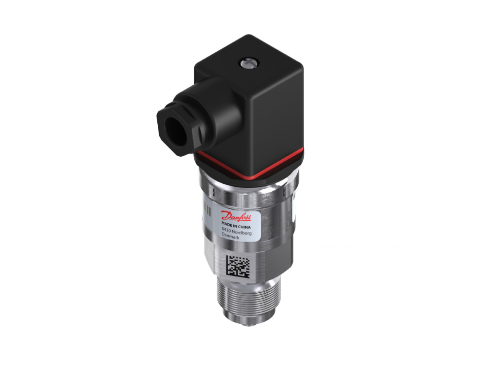 Danfoss MBS 4003 Датчик давления
