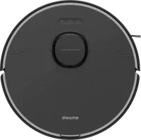 Робот-пылесос Dreame Bot Robot Vacuum and Mop D10s Pro / RLS6A