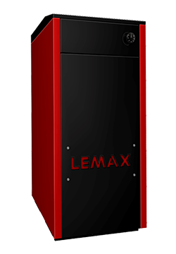 Газовый напольный котел Лемакс Premier 11,6 - фото 1 - id-p202017536