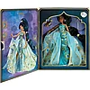 Коллекционная кукла Жасмин Hasbro Disney Princess F5001, фото 2