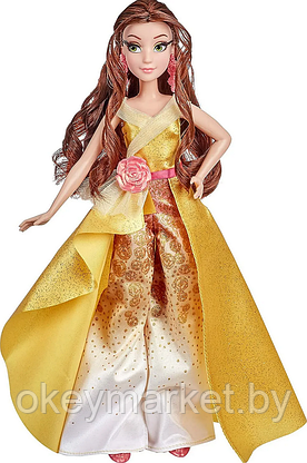 Кукла Hasbro Disney Princess Белль B0488, фото 2