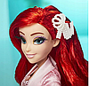Кукла Hasbro Disney Princess Ариэль E9157, фото 3