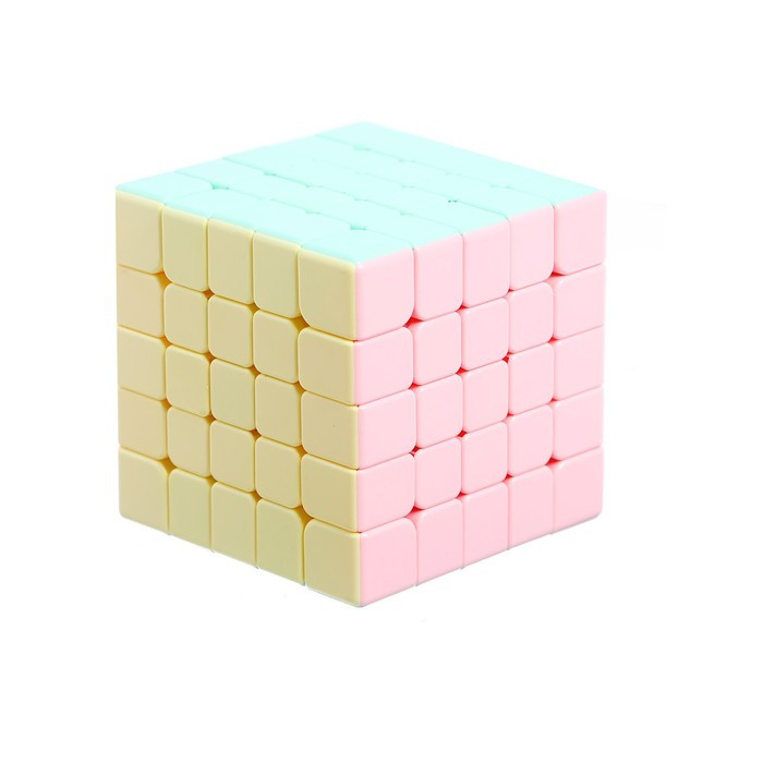 Игрушка механическая «Кубик» 6×6×6 см - фото 2 - id-p179858854