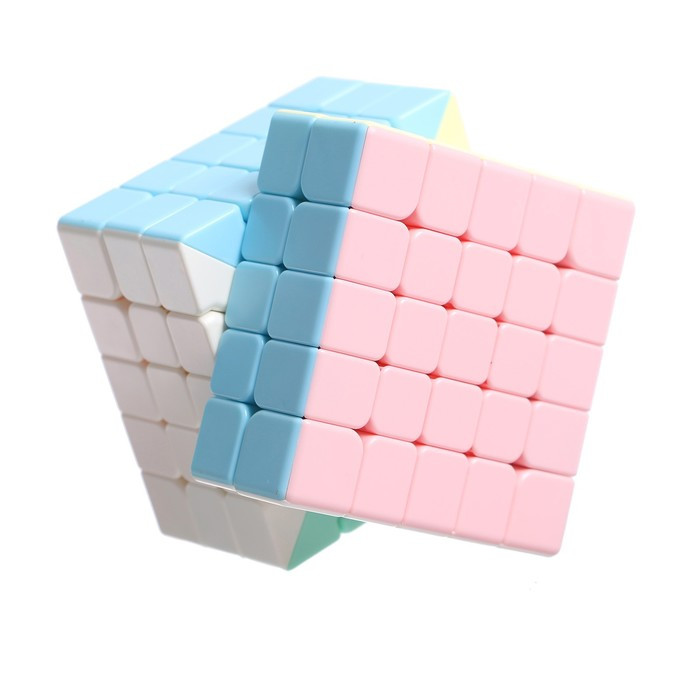 Игрушка механическая «Кубик» 6×6×6 см - фото 3 - id-p179858854