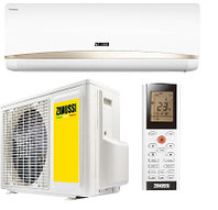 Кондиционер Zanussi Perfecto ZACS-07 HPF/A22/N1