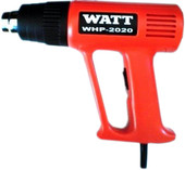 Промышленный фен WATT WHP-2020 [702000211] - фото 1 - id-p201990176
