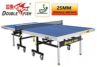 Стол н/тенниса Double Fish 233 (ITTF)