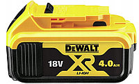 Аккумулятор DeWalt DCB182 (18В/4 Ah)