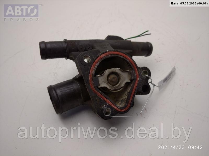 Корпус термостата Opel Vivaro - фото 2 - id-p151493073
