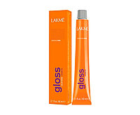 Lakme Крем-краска без аммиака для волос Gloss 60 мл, 8.64