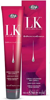 Lisap Краска для волос LK OPC Oil Protection Complex 100 мл, 10/7