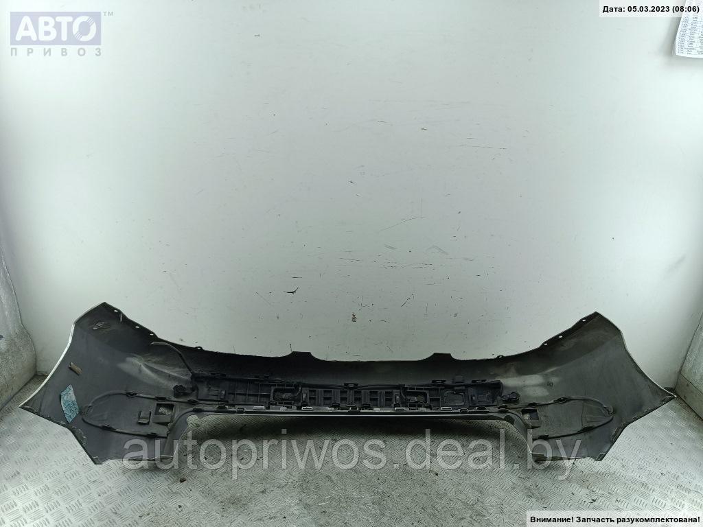 Бампер задний Peugeot 308 T7 (2007-2013) - фото 4 - id-p202022376