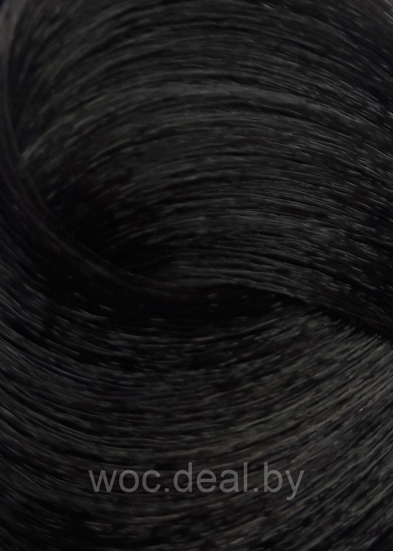 Kapous Крем-краска для волос с Гиалуроновой кислотой Hyaluronic Acid 100 мл, 4.0 Коричневый - фото 1 - id-p167476599