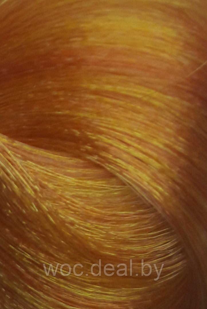 Kapous Крем-краска для волос с Гиалуроновой кислотой Hyaluronic Acid 100 мл, 03 Золотой - фото 1 - id-p167476603
