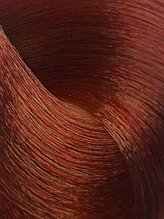 Kapous Крем-краска для волос с Гиалуроновой кислотой Hyaluronic Acid 100 мл, 04 Медный