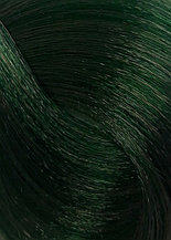 Kapous Крем-краска для волос с Гиалуроновой кислотой Hyaluronic Acid 100 мл, 073 Зеленый