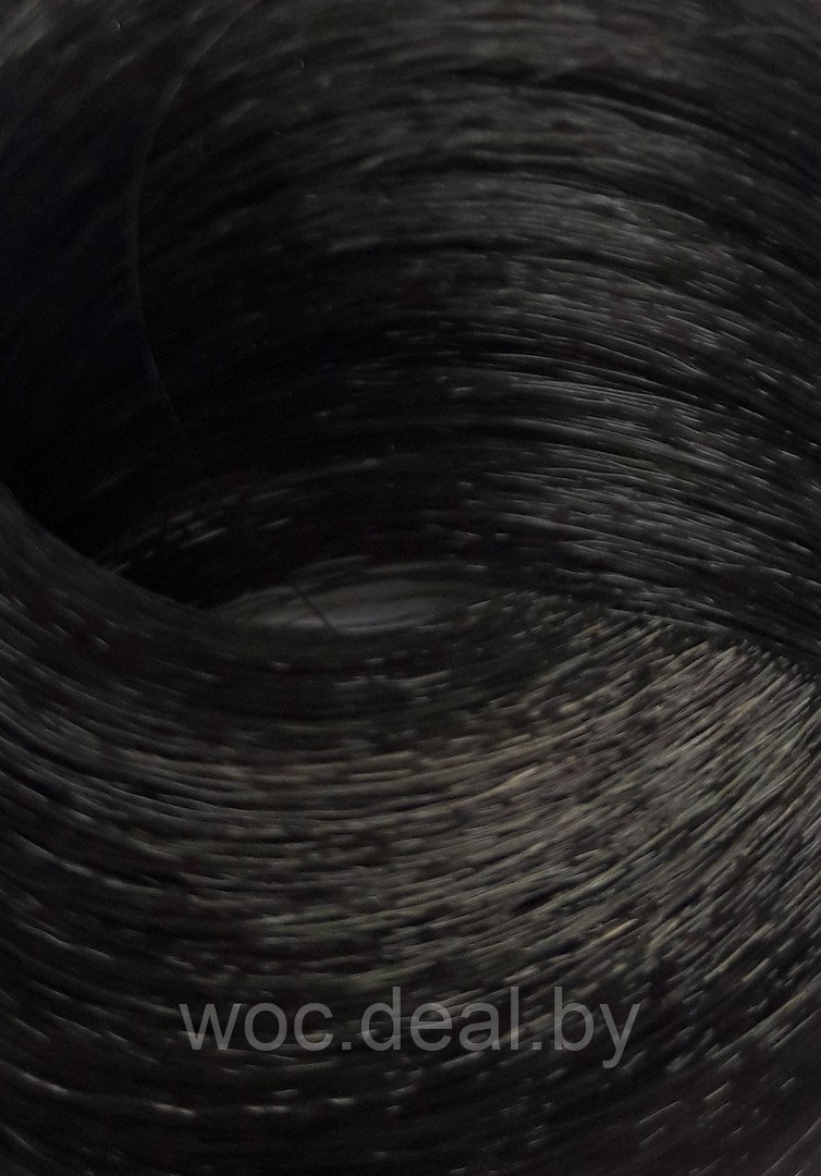 Kapous Крем-краска для волос с Гиалуроновой кислотой Hyaluronic Acid 100 мл, 5.0 Светлый коричневый - фото 1 - id-p167476625
