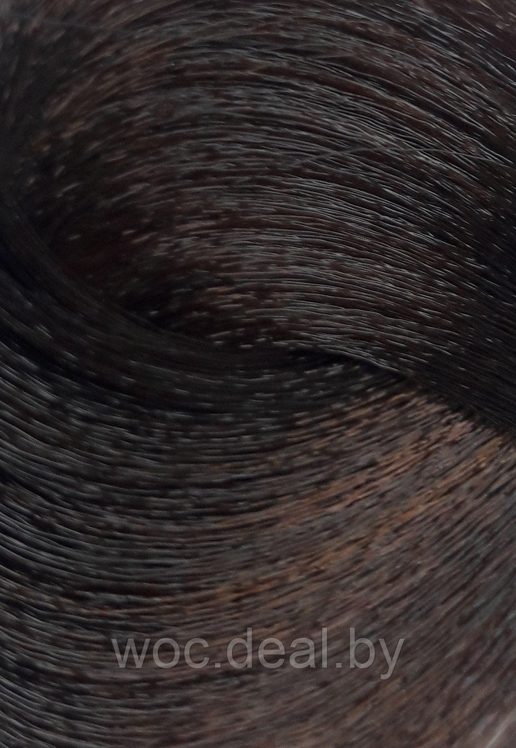 Kapous Крем-краска для волос с Гиалуроновой кислотой Hyaluronic Acid 100 мл, 5.4 Светлый коричневый медный - фото 1 - id-p167476628