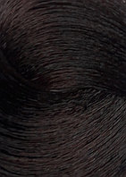Kapous Крем-краска для волос с Гиалуроновой кислотой Hyaluronic Acid 100 мл, 5.8 Светлый коричневый шоколад