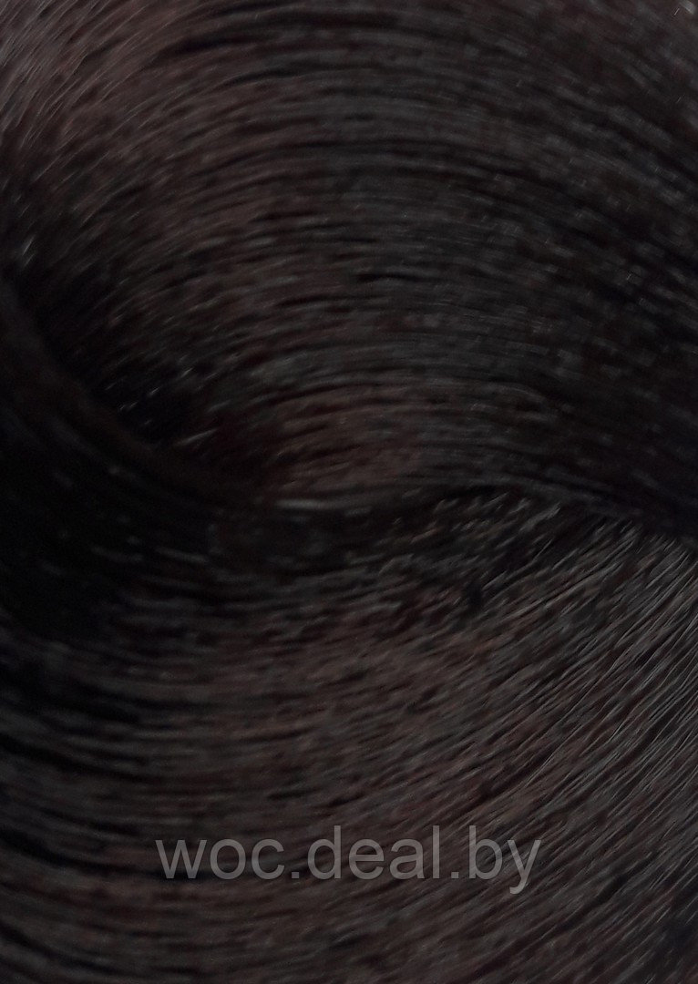Kapous Крем-краска для волос с Гиалуроновой кислотой Hyaluronic Acid 100 мл, 5.8 Светлый коричневый шоколад - фото 1 - id-p167476632