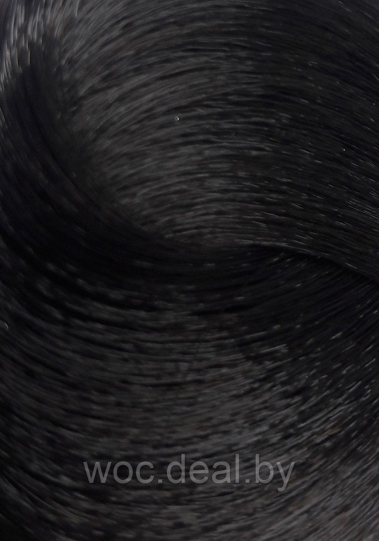 Kapous Крем-краска для волос с Гиалуроновой кислотой Hyaluronic Acid 100 мл, 5.18 Светлый коричневый лакричный - фото 1 - id-p167476633