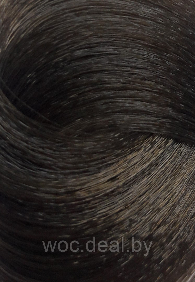 Kapous Крем-краска для волос с Гиалуроновой кислотой Hyaluronic Acid 100 мл, 6.0 Темный блондин - фото 1 - id-p167476643