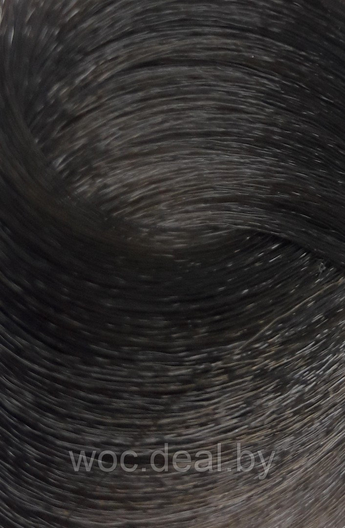 Kapous Крем-краска для волос с Гиалуроновой кислотой Hyaluronic Acid 100 мл, 6.1 Темный блондин пепельный - фото 1 - id-p167476644