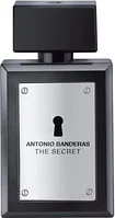 Туалетная вода Antonio Banderas The Secret