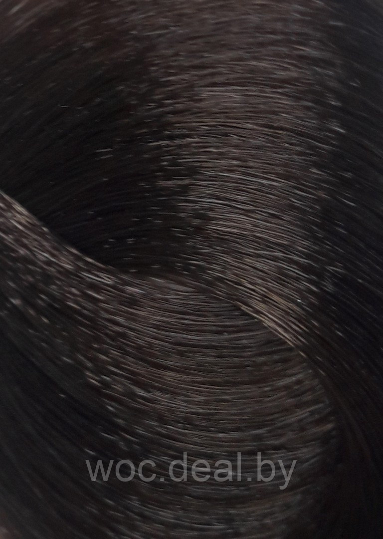Kapous Крем-краска для волос с Гиалуроновой кислотой Hyaluronic Acid 100 мл, 6.12 Темный блондин табачный - фото 1 - id-p167476651