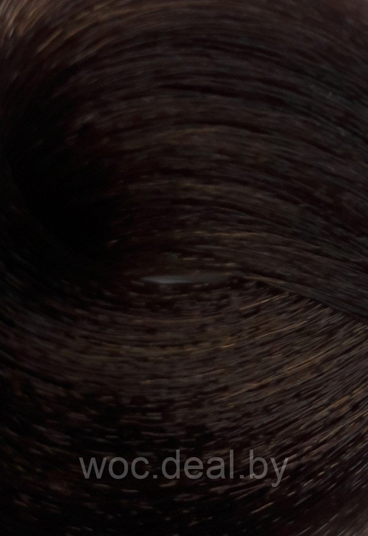 Kapous Крем-краска для волос с Гиалуроновой кислотой Hyaluronic Acid 100 мл, 6.35 Темный блондин каштановый - фото 1 - id-p167476656