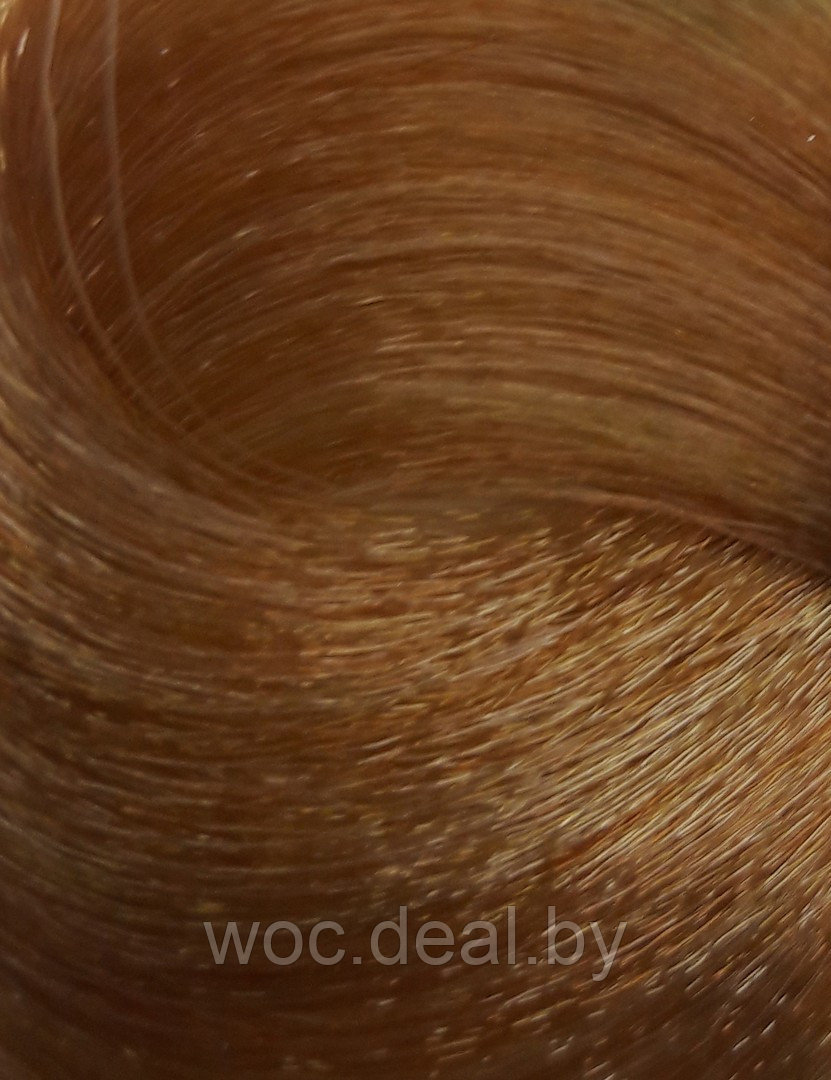 Kapous Крем-краска для волос с Гиалуроновой кислотой Hyaluronic Acid 100 мл, 7.33 Блондин золотистый - фото 1 - id-p167476671