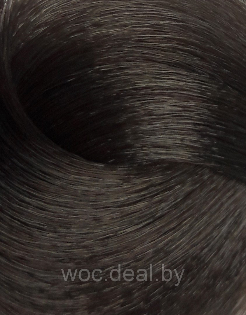 Kapous Крем-краска для волос с Гиалуроновой кислотой Hyaluronic Acid 100 мл, 7.81 Блондин карамельно-пепельный - фото 1 - id-p167476675