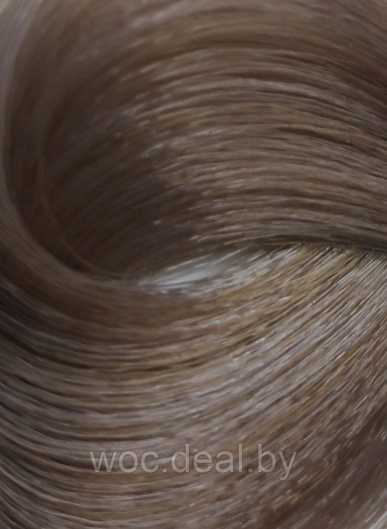 Kapous Крем-краска для волос с Гиалуроновой кислотой Hyaluronic Acid 100 мл, 9.23 Очень светлый блондин - фото 1 - id-p167476699