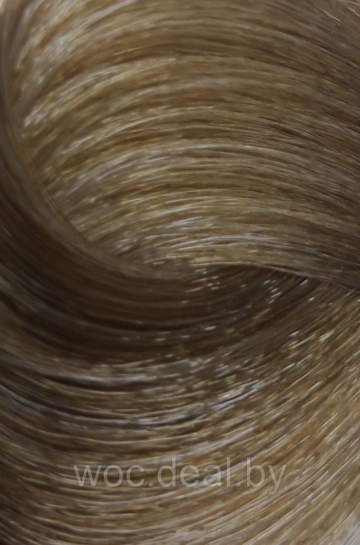 Kapous Крем-краска для волос с Гиалуроновой кислотой Hyaluronic Acid 100 мл, 9.31 Очень светлый блондин - фото 1 - id-p167476701