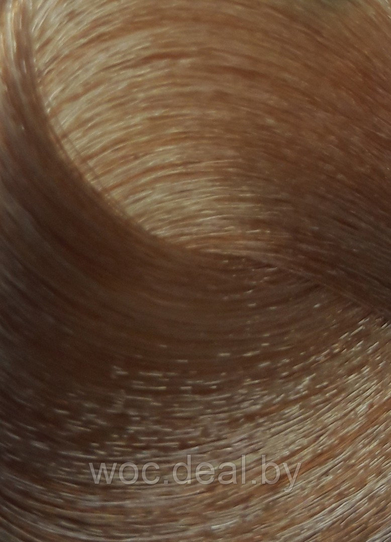 Kapous Крем-краска для волос с Гиалуроновой кислотой Hyaluronic Acid 100 мл, 9.34 Очень светлый блондин - фото 1 - id-p167476702
