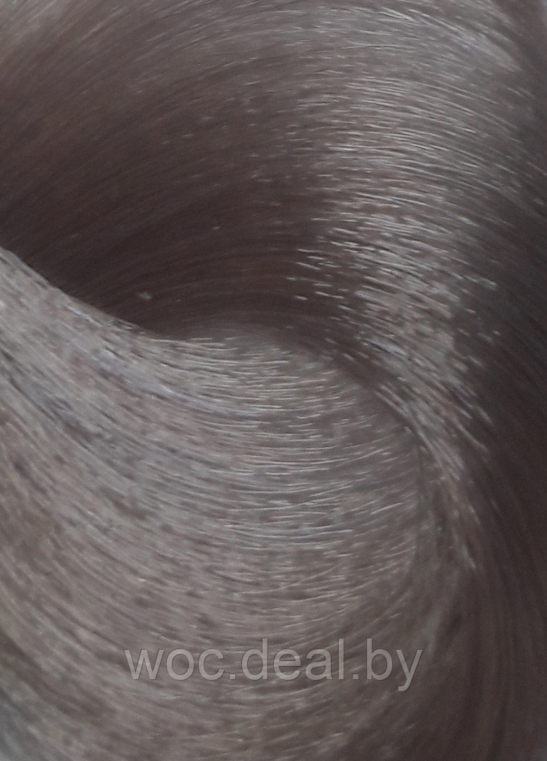 Kapous Крем-краска для волос с Гиалуроновой кислотой Hyaluronic Acid 100 мл, 10.02 Платиновый блондин - фото 1 - id-p167476707