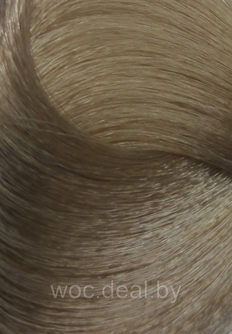 Kapous Крем-краска для волос с Гиалуроновой кислотой Hyaluronic Acid 100 мл, 10.31 Платиновый блондин - фото 1 - id-p167476712