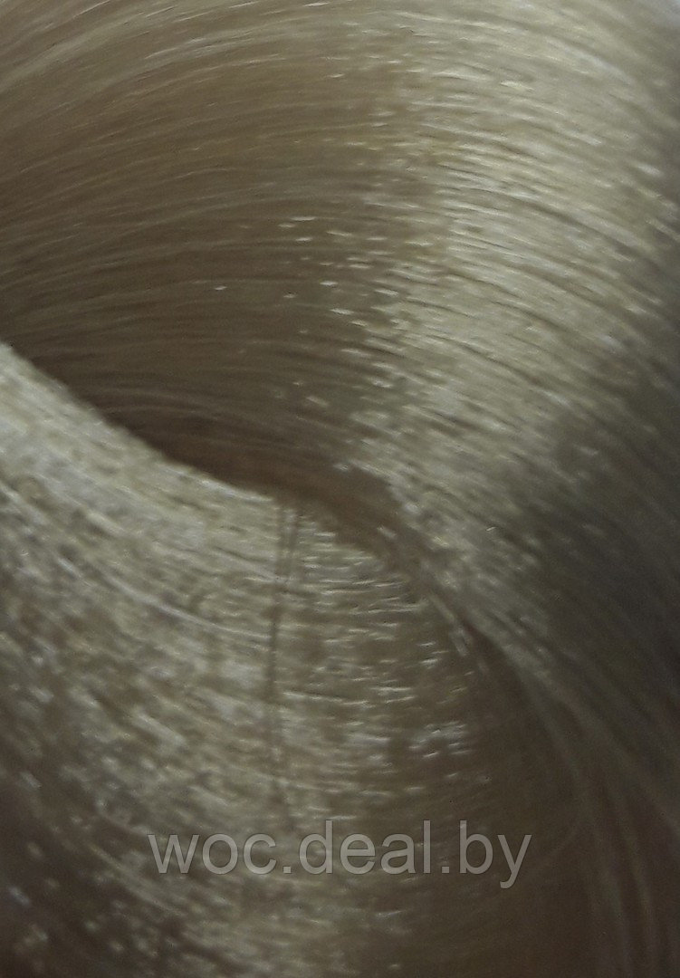 Kapous Крем-краска для волос с Гиалуроновой кислотой Hyaluronic Acid 100 мл, 913 Осветляющий бежевый - фото 1 - id-p167476721