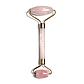 Массажер роллликовый Cosmedix Rose Quartz Crystal Facial Roller, фото 2