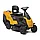 Трактор садовый STIGA COMBI 166 (4,9л.с., двиг. 224см³, 2 цилиндра, шир.скаш.66см, мульчирование), фото 2