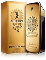 Мужская парфюмерная вода Paco Rabanne 1 Million edp 100ml