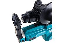Перфоратор Makita HR2652 (2.9 Дж, кейс, система пылеудаления), фото 3