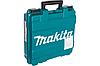 Электролобзик Makita JV0600K (650 Вт, пропил 90 мм, кейс), фото 3