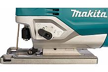 Электролобзик Makita JV0600K (650 Вт, пропил 90 мм, кейс), фото 2
