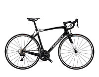 Wilier GTR TEAM DISC Black/White