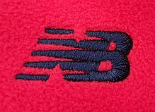 Полар мужской L/ New Balance, MICROFLEECE, р-р L/, фото 3
