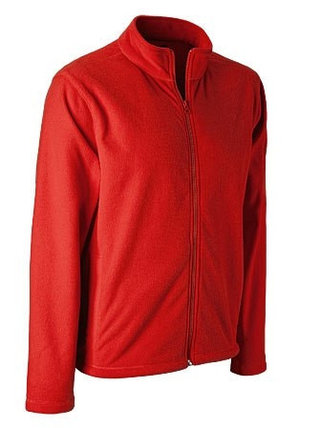 Мужская спортивная толстовка M/ New Balance, MICROFLEECE, р-р M/, фото 2