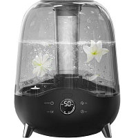 Увлажнитель воздуха Deerma Air Humidifier DEM-F327W черный