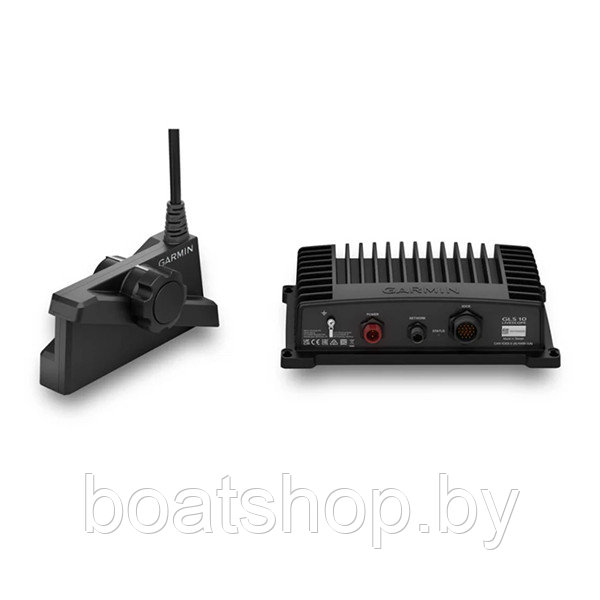 Системы Garmin Panoptix LiveScope Plus (GLS-10 LVS34): купить по низкой цене в Минске