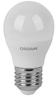 Лампа светодиодная ШАР E27 7Вт 230В 4000К/840, OSRAM, арт.579835